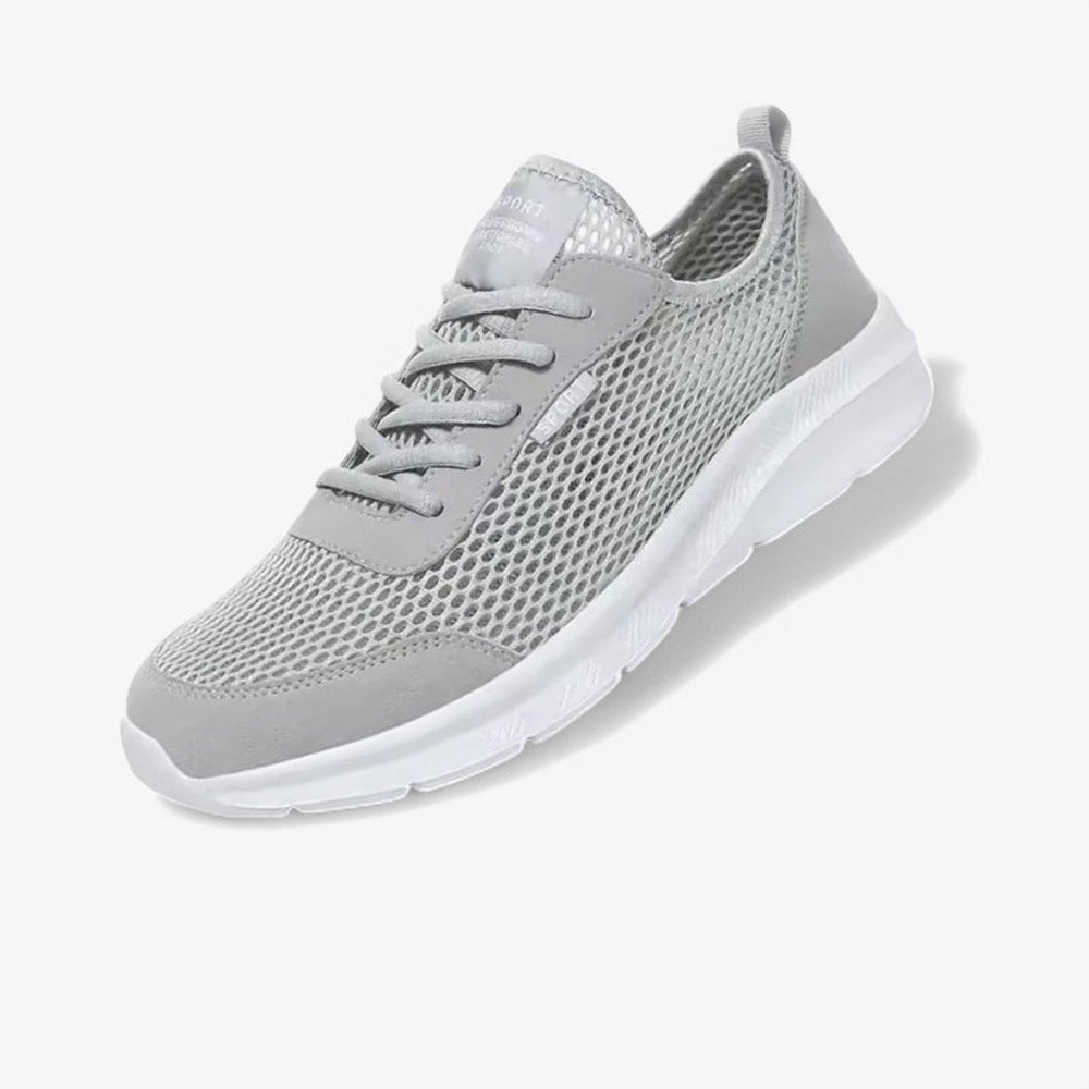 Basket tennis homme