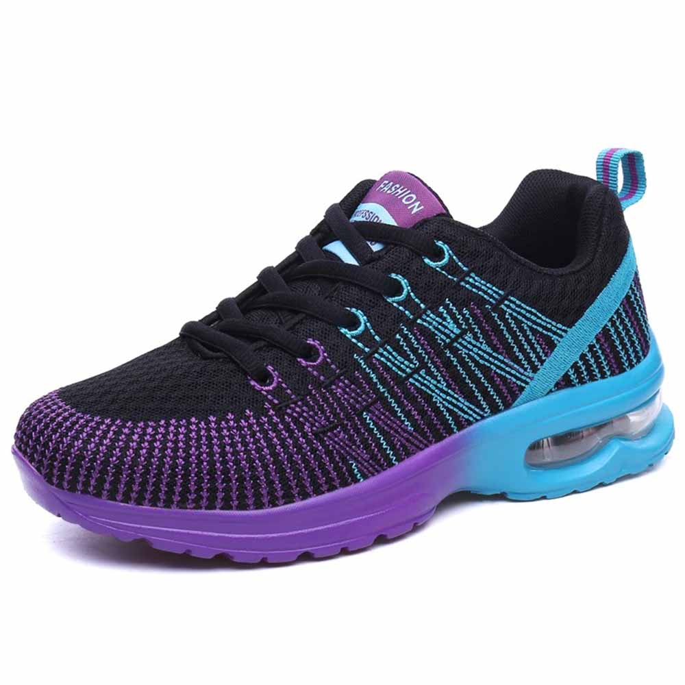 Basket antidérapante femme