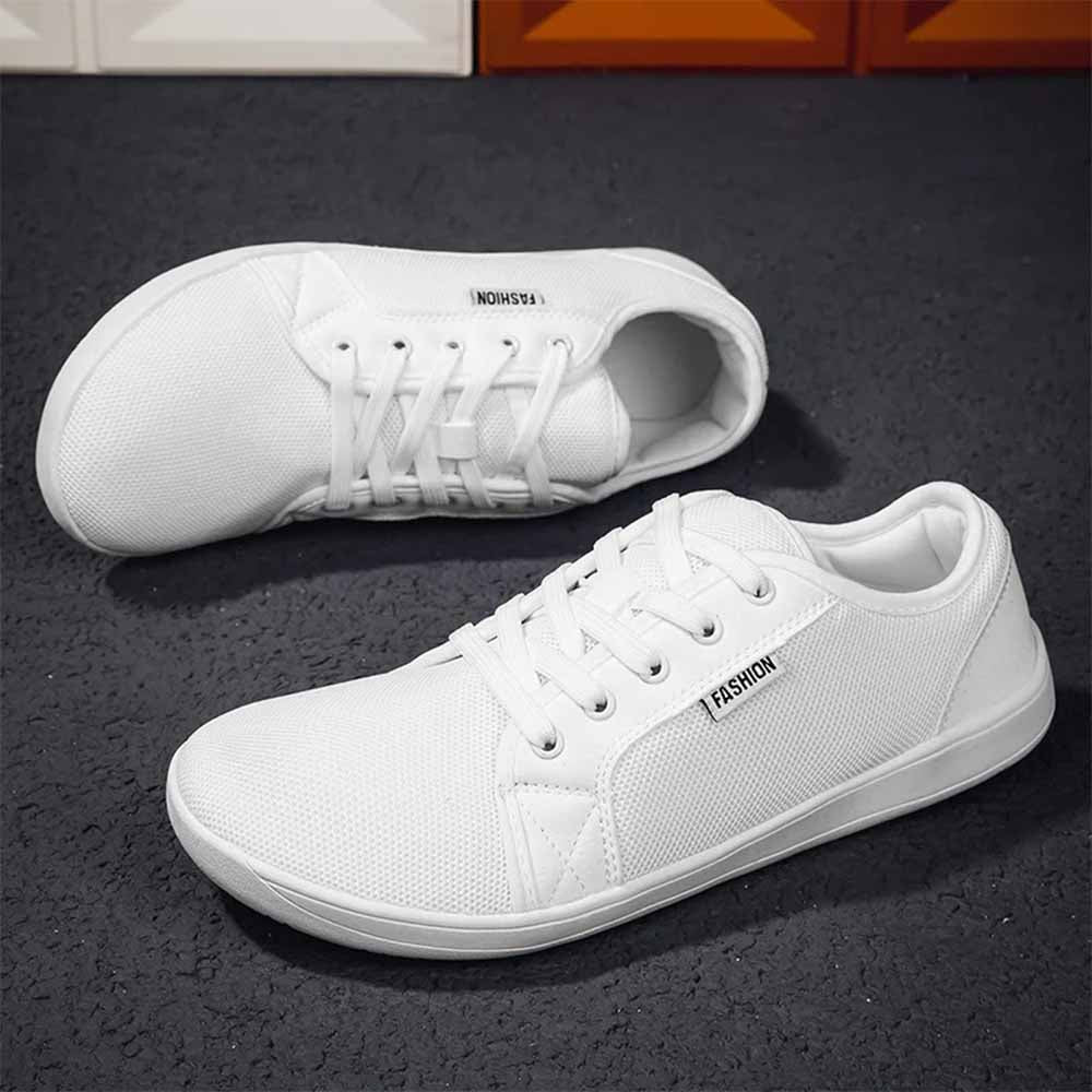Basket de tennis homme