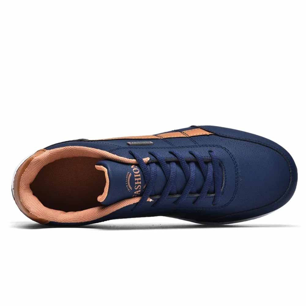 Baskets orthopédiques homme