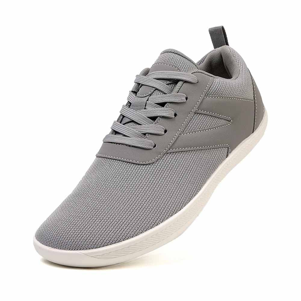 Basket basse en toile