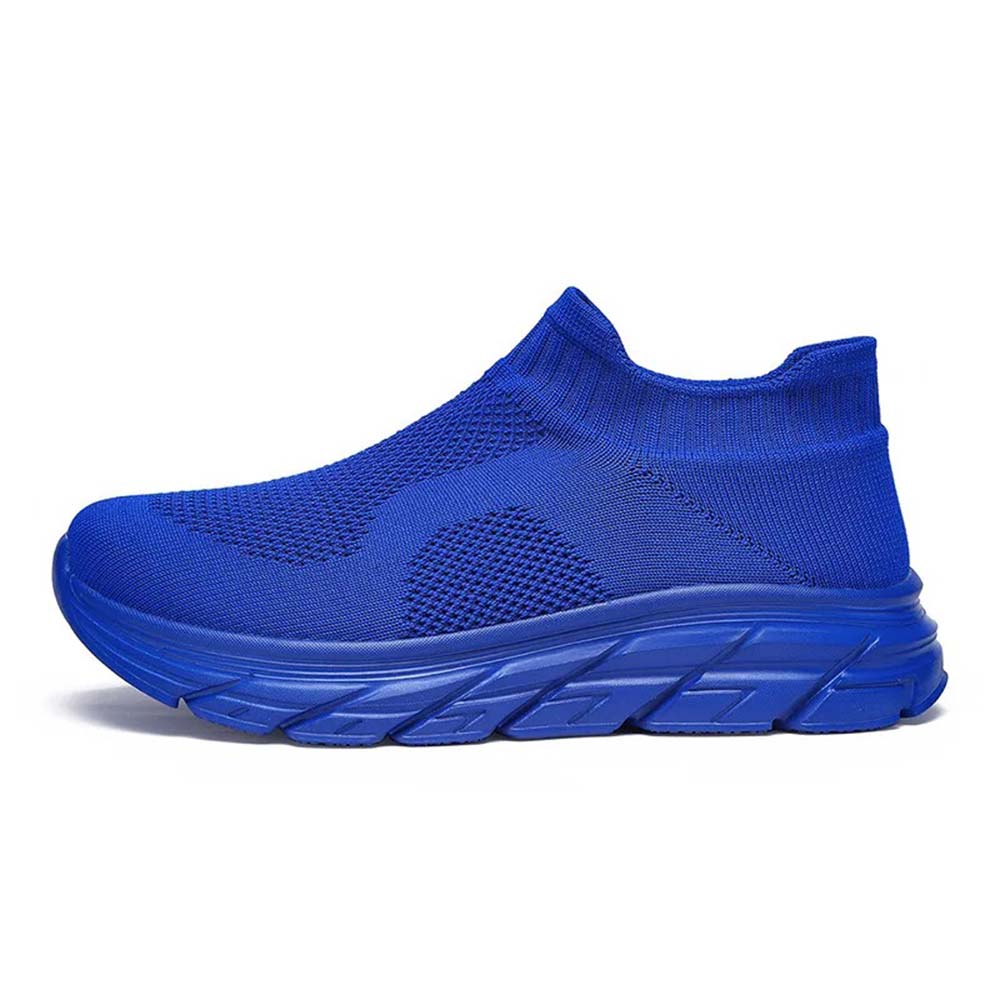 Baskets hiver femme
