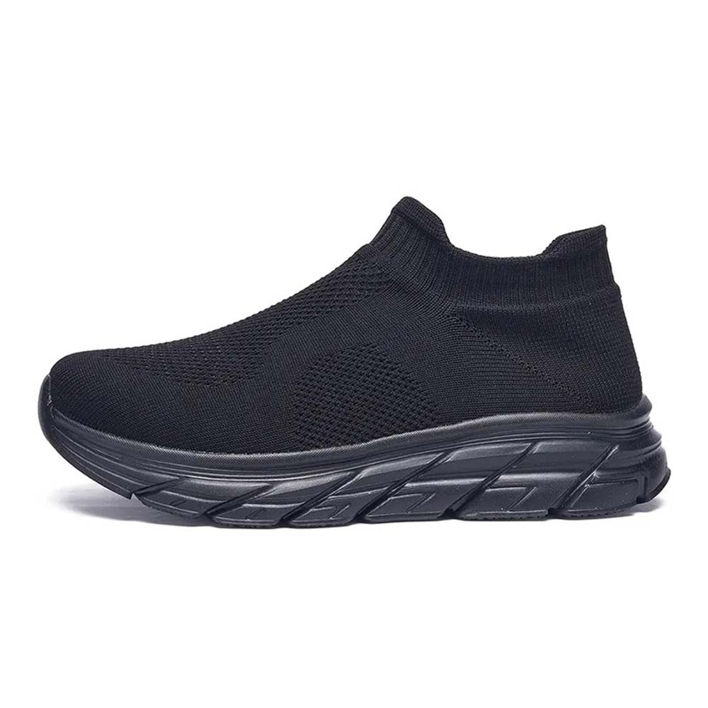 Baskets hiver femme