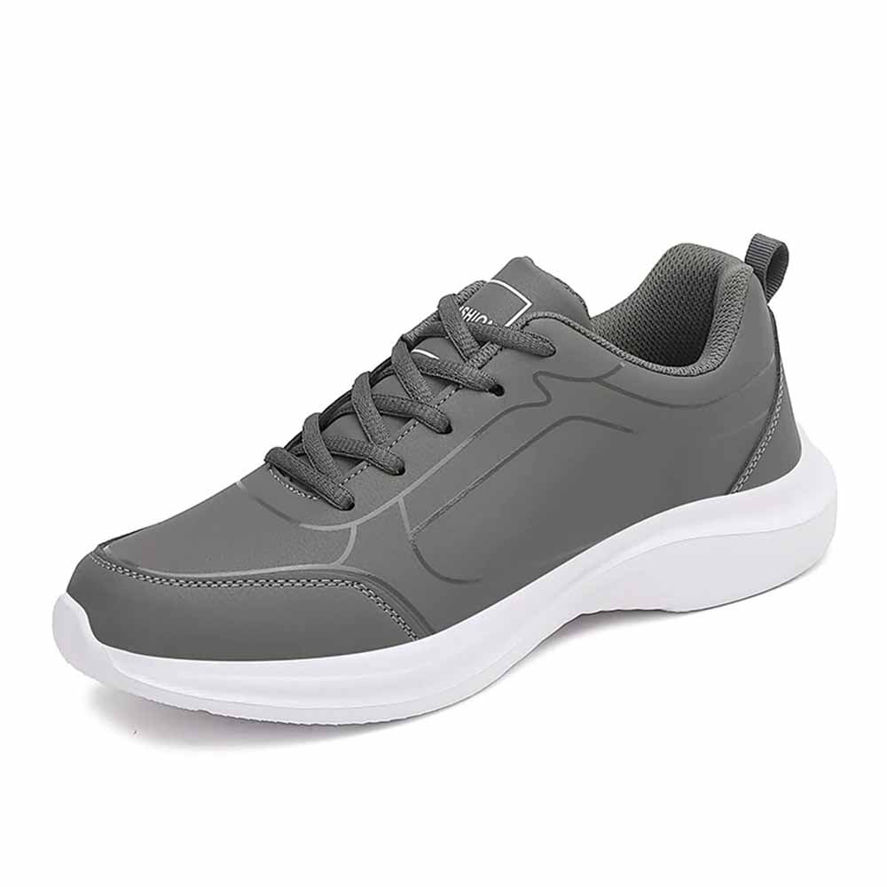 Baskets grosses semelles hommes