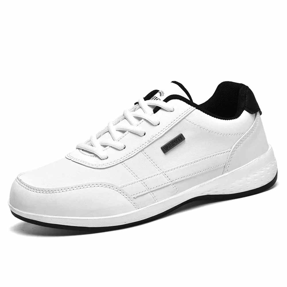 Baskets orthopédiques homme