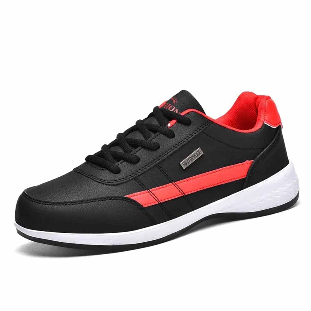 Baskets orthopédiques homme