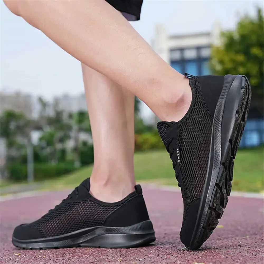 Basket tennis homme