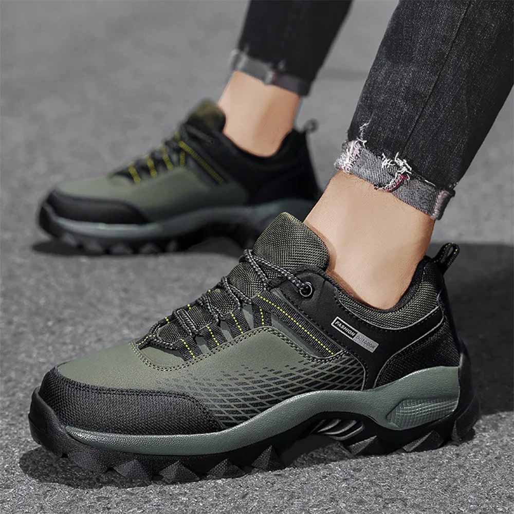 Basket waterproof homme
