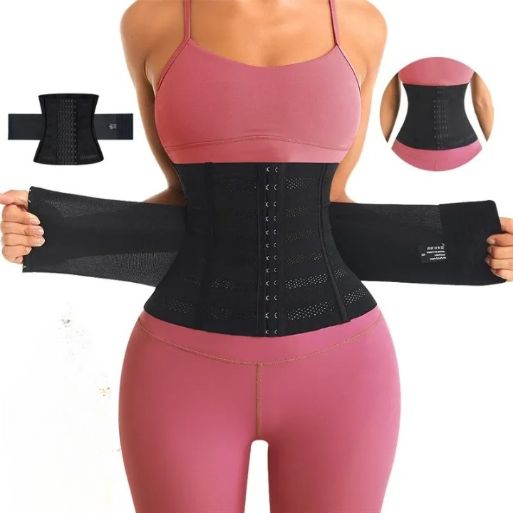 Body amincissant gainant