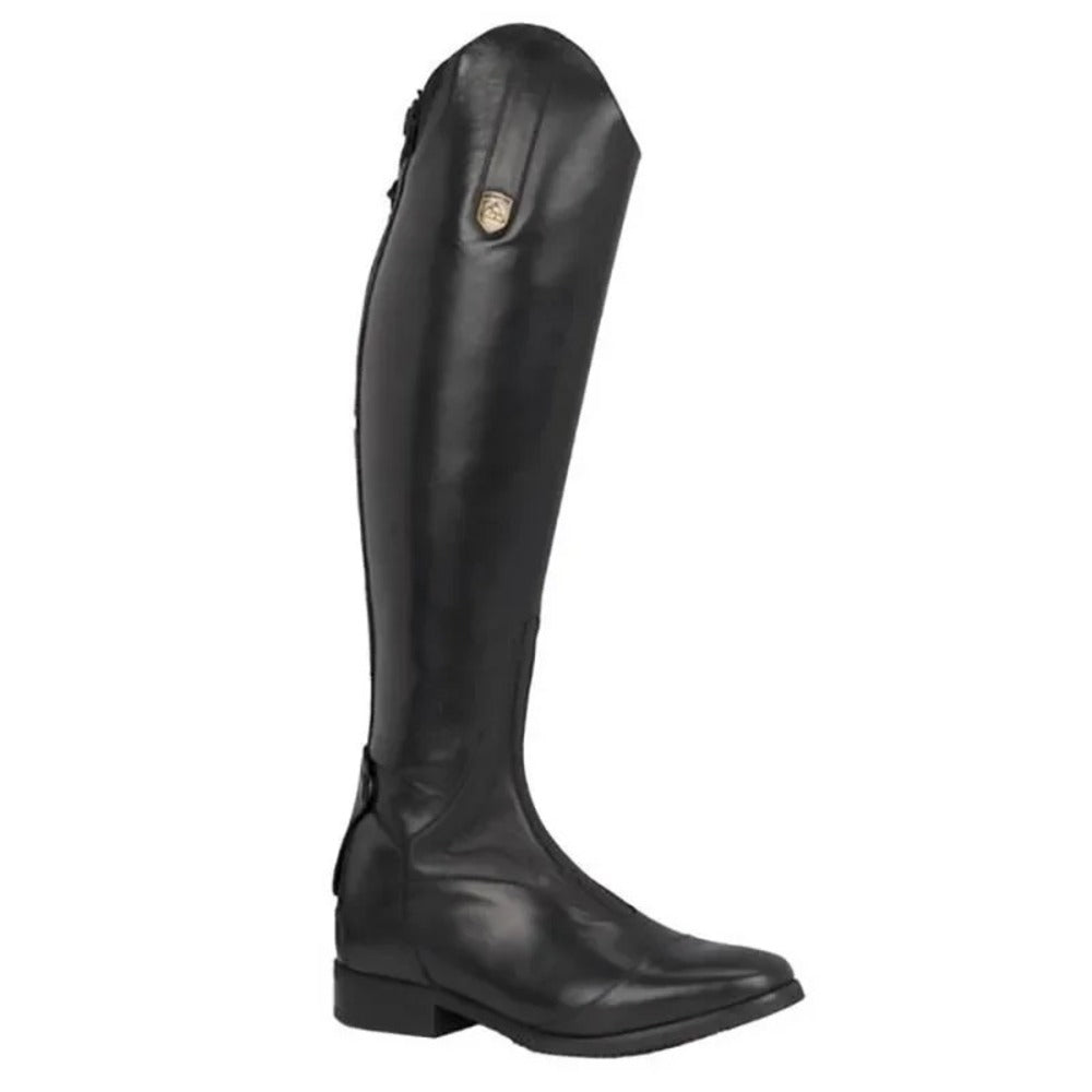 Bottines cavalières pour femme