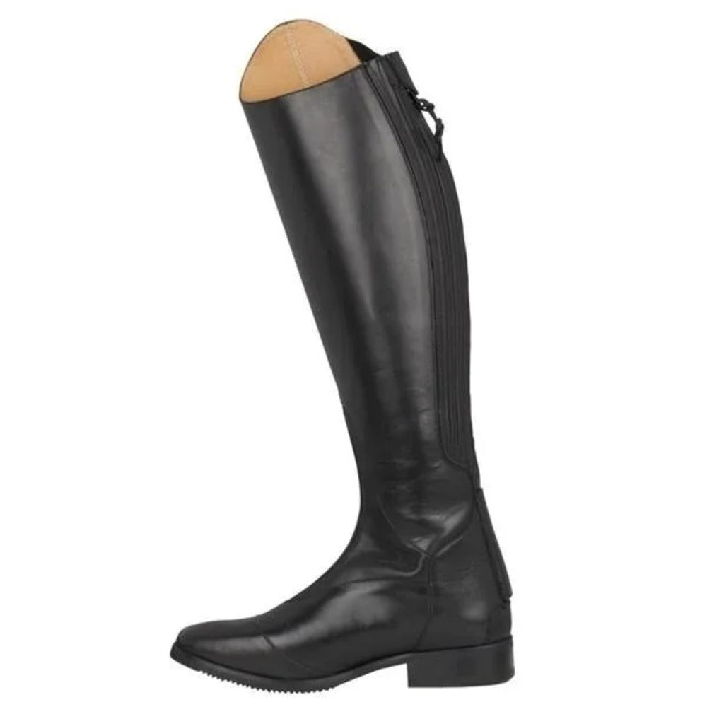 Bottines cavalières pour femme
