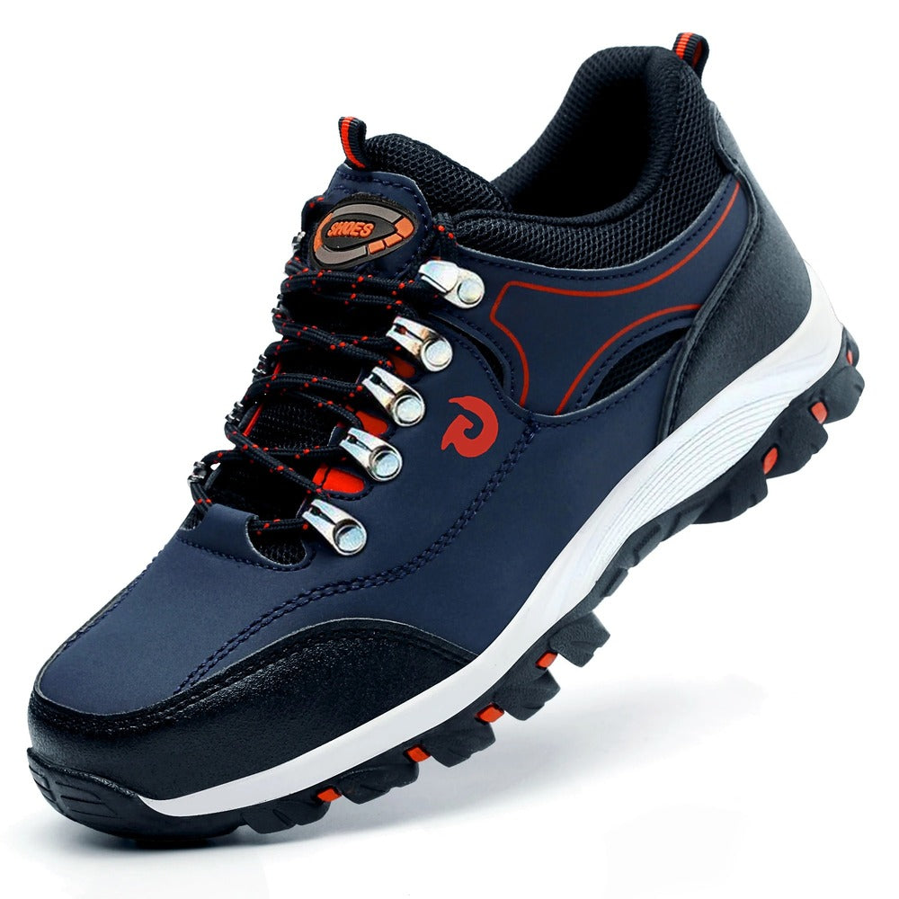 Bottines de chantier