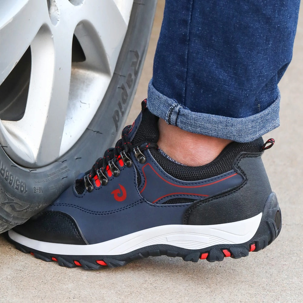 Bottines de chantier