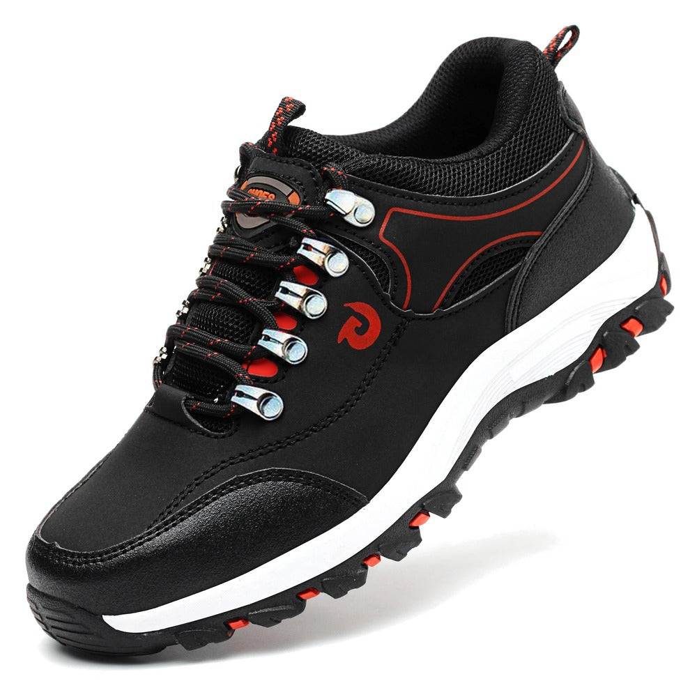 Bottines de chantier