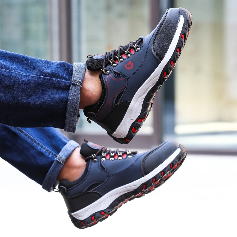 Bottines de chantier