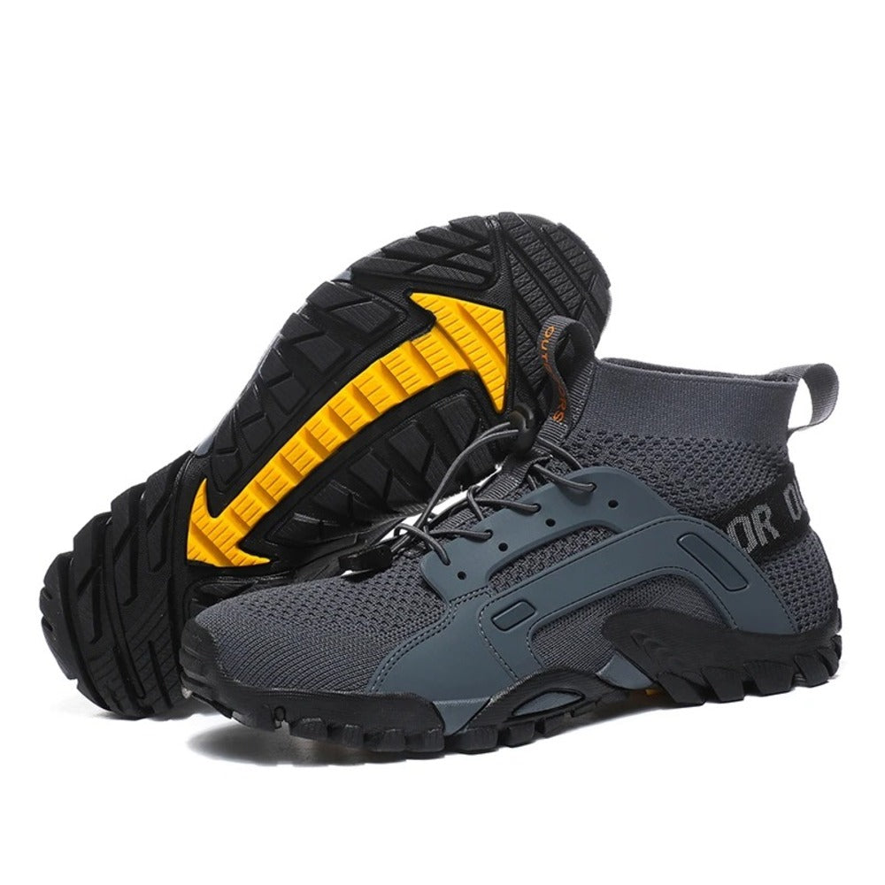 Bottines en néoprène