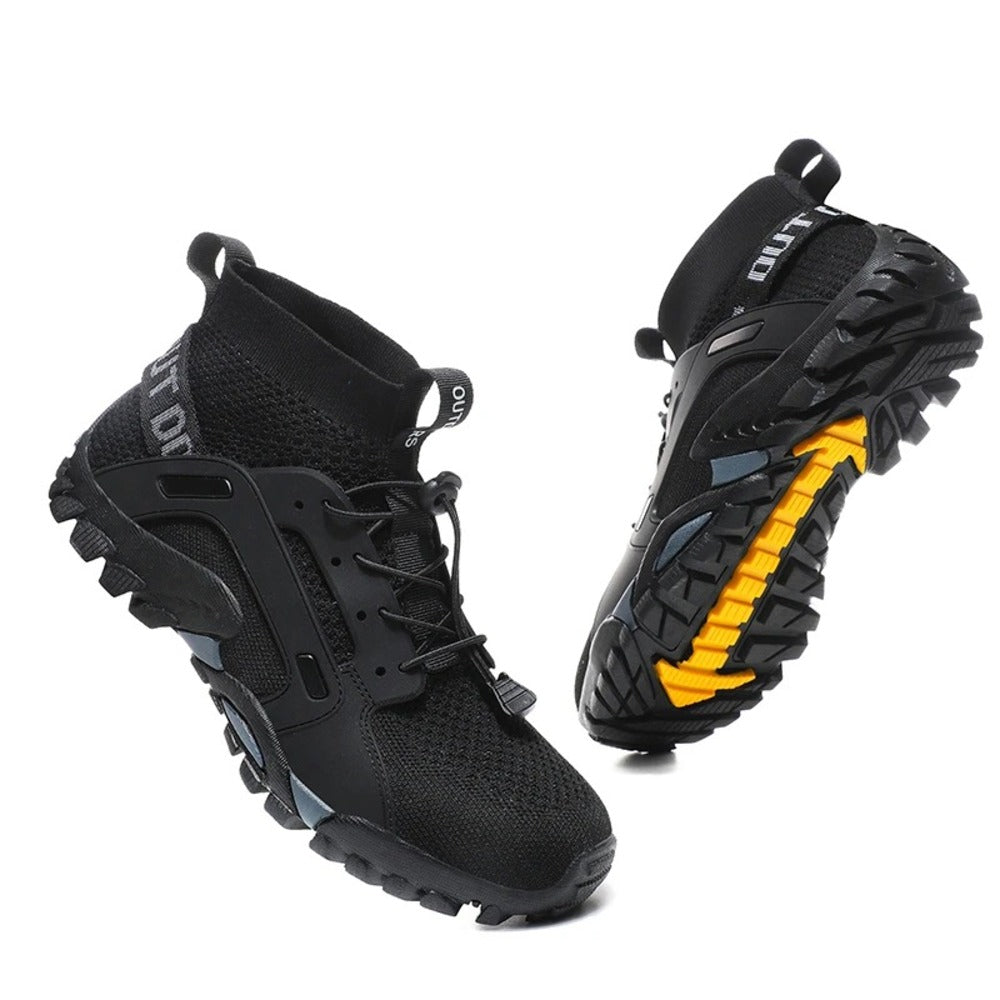 Bottines en néoprène