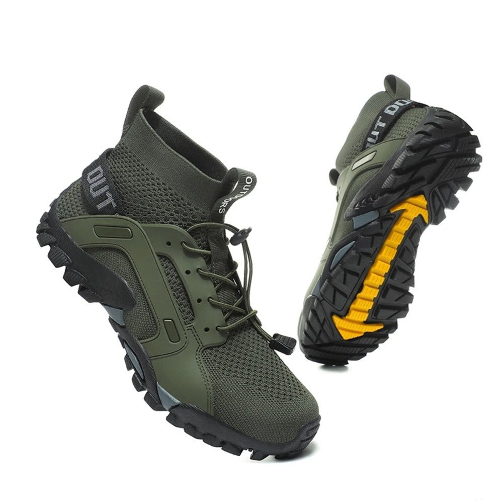 Bottines en néoprène