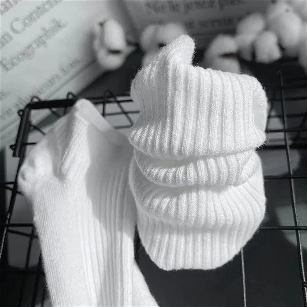 Chaussette 100 coton