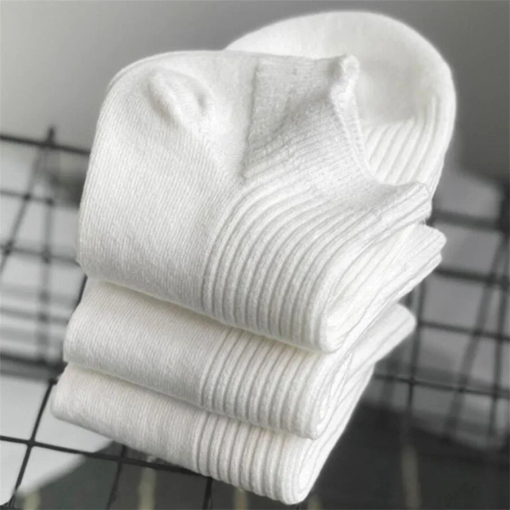 Chaussette 100 coton