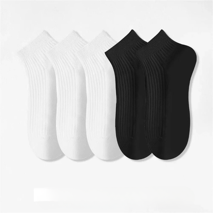 Chaussette 100 coton