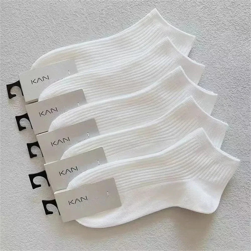 Chaussette 100 coton