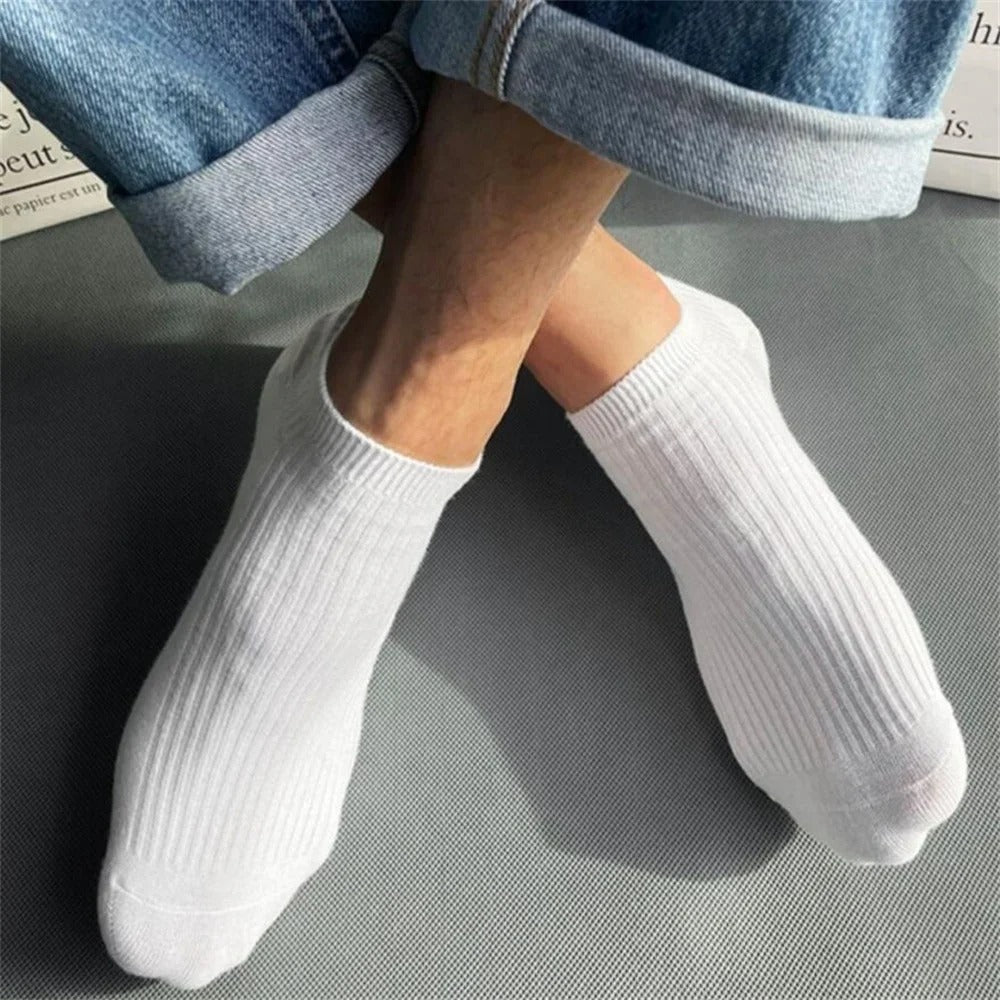 Chaussette 100 coton