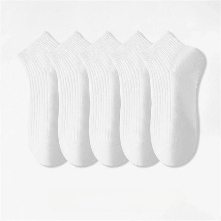 Chaussette 100 coton
