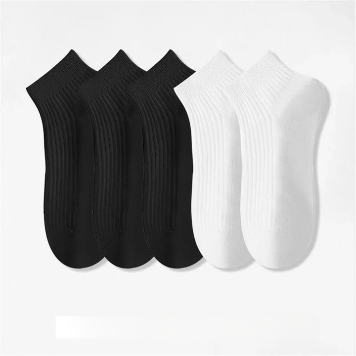 Chaussette 100 coton