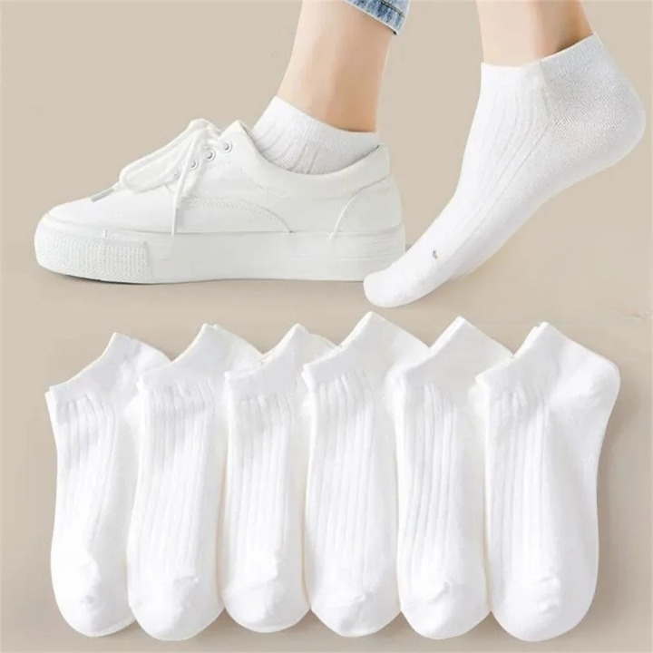 Chaussette 100 coton