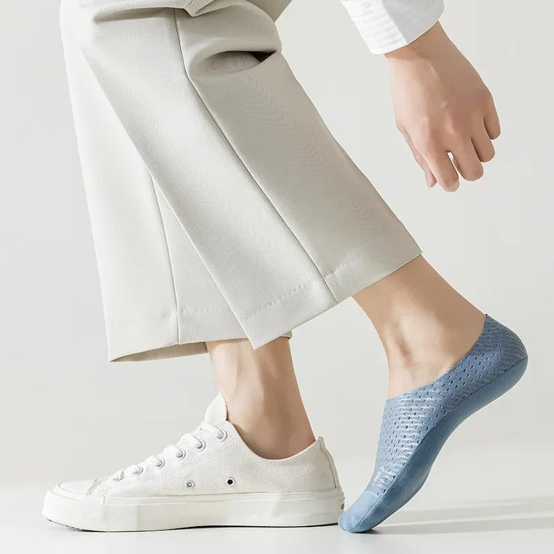 Chaussette anti transpiration