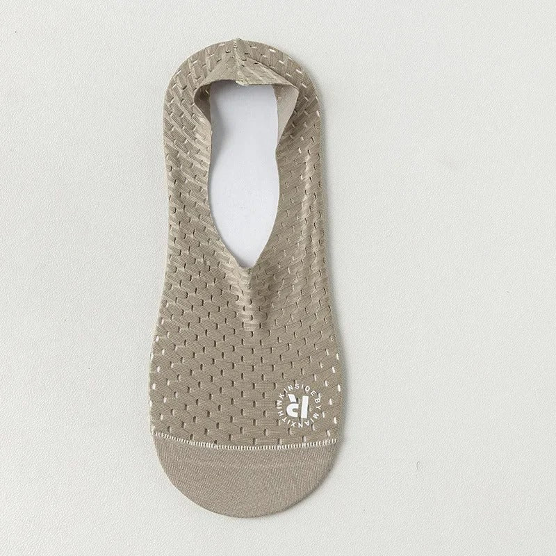 Chaussette anti transpiration
