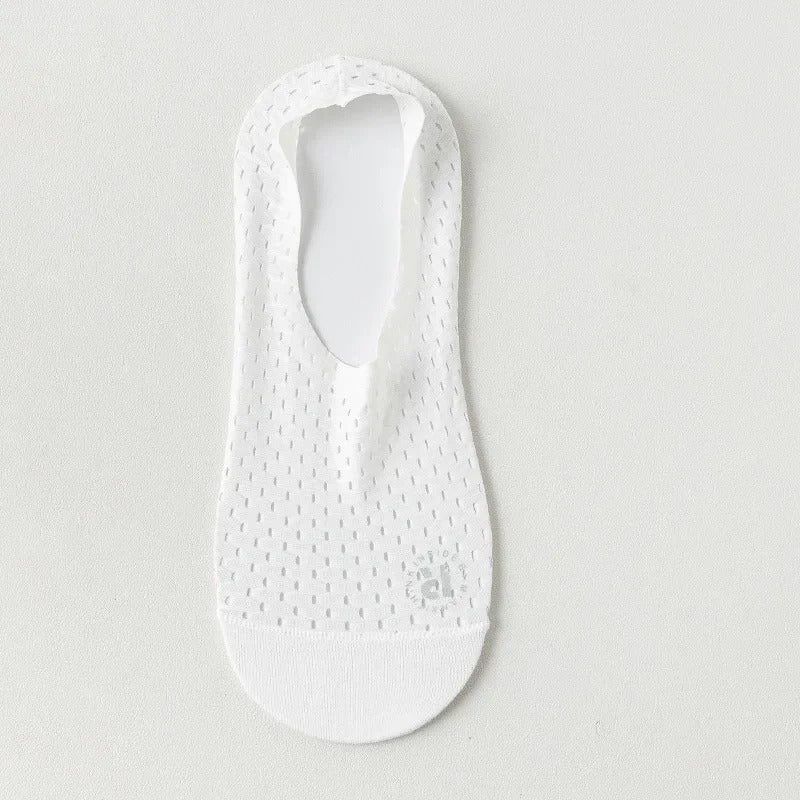 Chaussette anti transpiration