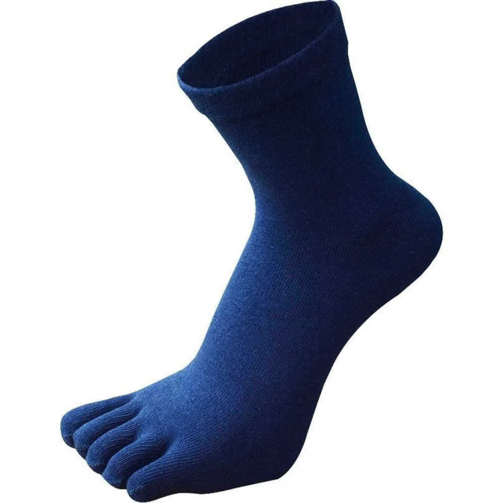 Chaussette avec doigt de pied orthopédique HIVER