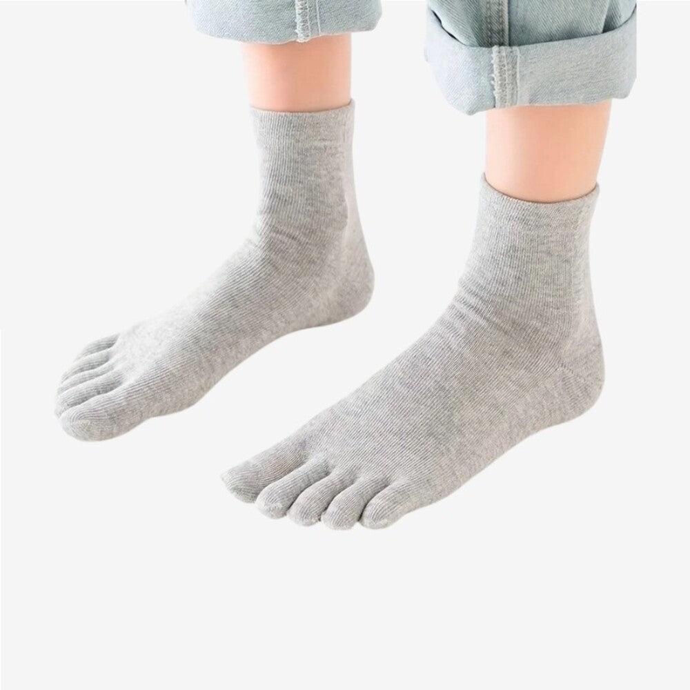 Chaussette avec doigt de pied orthopédique HIVER