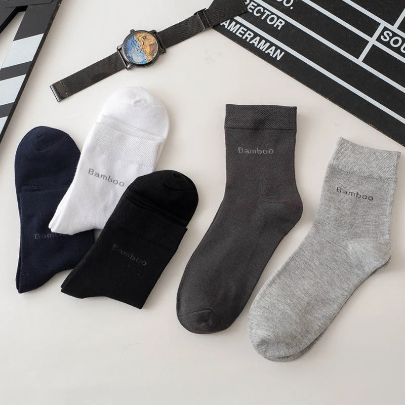 Chaussette bambou