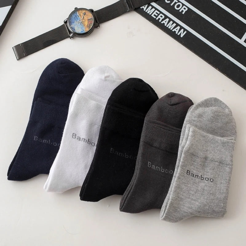 Chaussette bambou