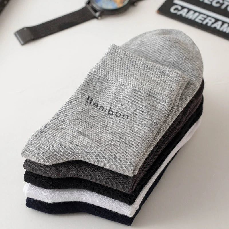 Chaussette bambou