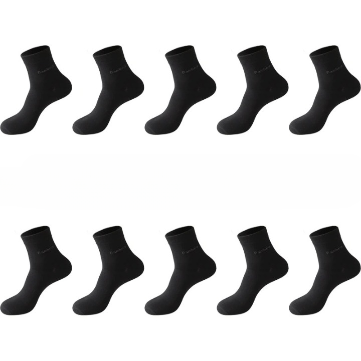 Chaussette bambou