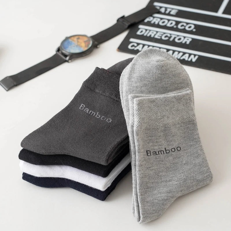 Chaussette bambou