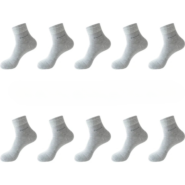 Chaussette bambou
