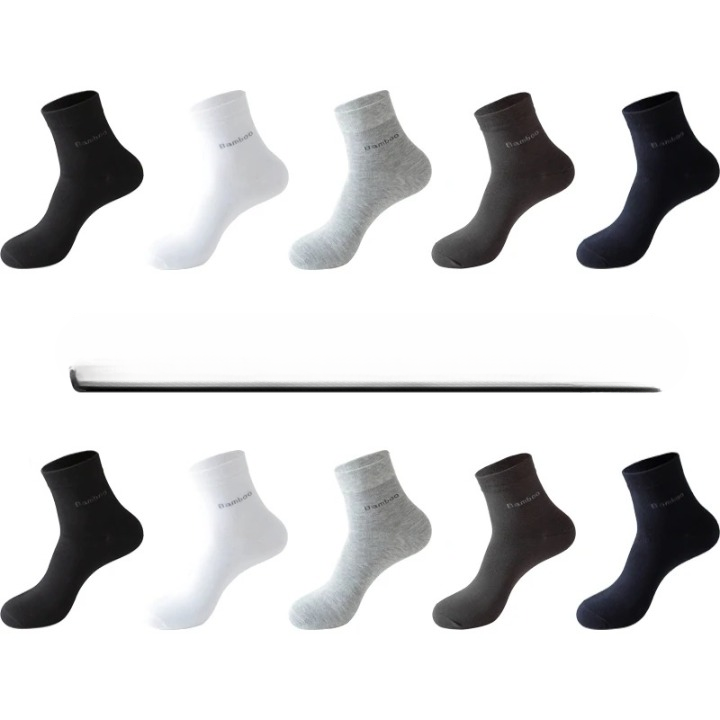 Chaussette bambou