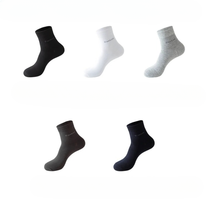 Chaussette bambou