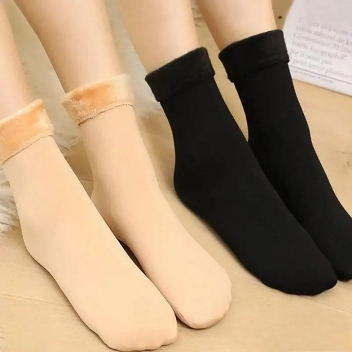 Chaussette botte
