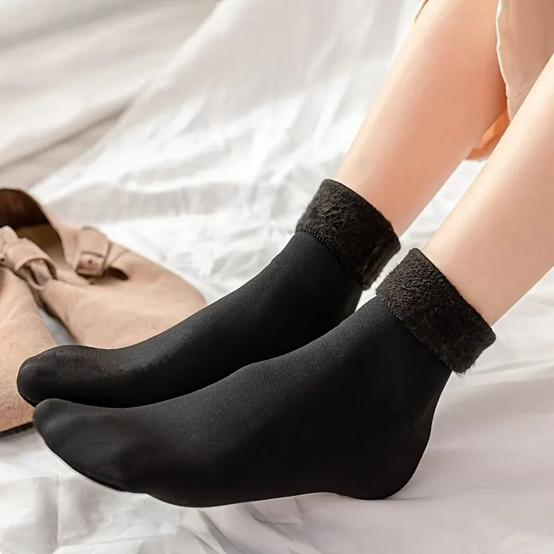 Chaussette botte