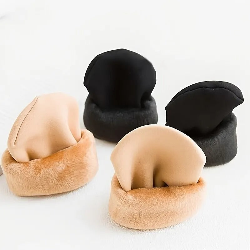 Chaussette botte