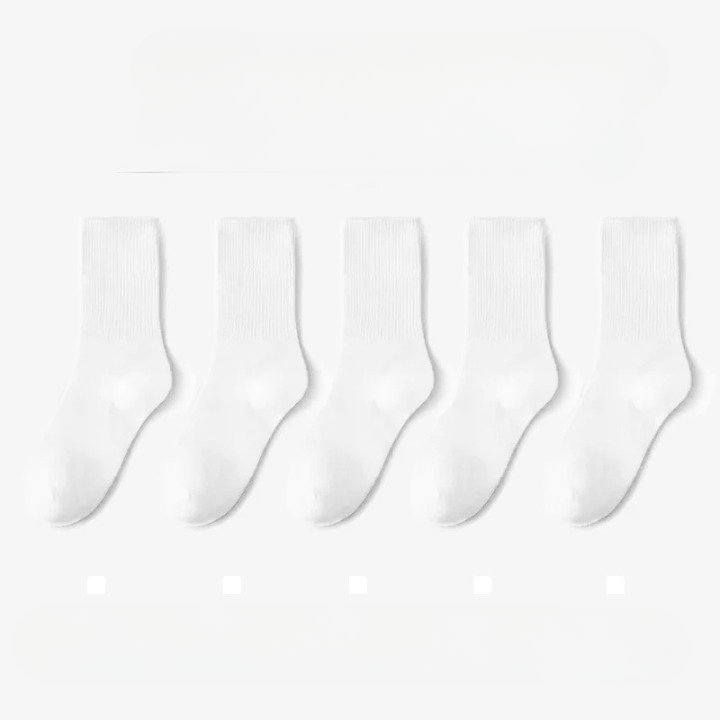 Chaussette chaud homme