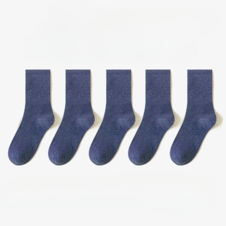 Chaussette chaud homme