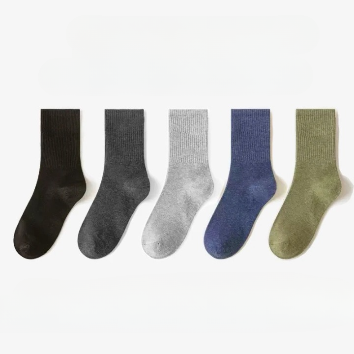 Chaussette chaud homme