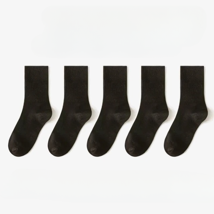 Chaussette chaud homme